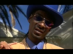 Captura de 'Snoop Dogg's Hustlaz: Diary of a Pimp' nº 9