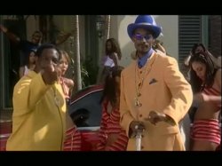 Captura de 'Snoop Dogg's Hustlaz: Diary of a Pimp' nº 10