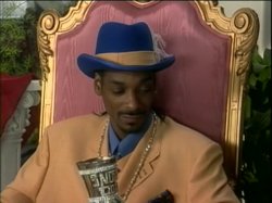 Captura de 'Snoop Dogg's Hustlaz: Diary of a Pimp' nº 12