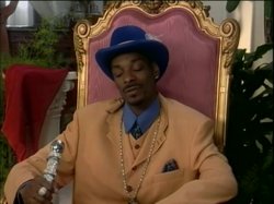 Captura de 'Snoop Dogg's Hustlaz: Diary of a Pimp' nº 13