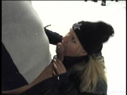 'Going Down, Monica Style' screenshot nº 120