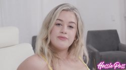 'A 19-Year-Old Blonde Teen For Jax' screenshot nº 12