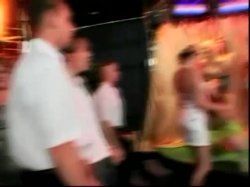 'Breast Fever' screenshot nº 12