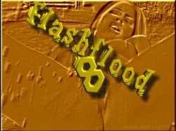 Captura de 'Flashflood 8' nº 1