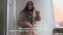 'Cruisin' 4 Sluts Vol. 3' screenshot nº 44