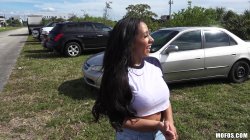 'Cruisin' 4 Sluts Vol. 3' screenshot nº 106