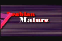 Captura de 'Lesbian Mature Women 11' nº 1