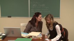 Captura de 'Lesbian Guidance Counselor' nº 81