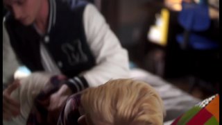 Adam Hunt & Max Carter in Bend Over for SpankThis - clip