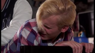 Adam Hunt & Max Carter in Bend Over for SpankThis - clip