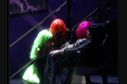 Captura de 'Black & White Fuck Riot Vol. 1' nº 110