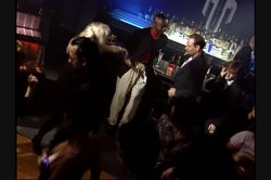 Captura de 'Black & White Fuck Riot Vol. 1' nº 133