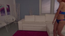 'Anal Threesomes by Private Vol. 3' screenshot nº 2