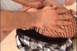 Captura de 'Hey Gang! Teach Me To Bang! 2' nº 19