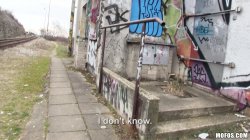 'Down To Fuck A Stranger Vol. 3' screenshot nº 13