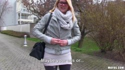 'Down To Fuck A Stranger Vol. 3' screenshot nº 2