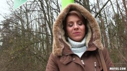 'Down To Fuck A Stranger Vol. 3' screenshot nº 27