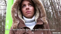 'Down To Fuck A Stranger Vol. 3' screenshot nº 28
