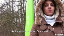 'Down To Fuck A Stranger Vol. 3' screenshot nº 30