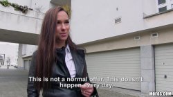 'Down To Fuck A Stranger Vol. 3' screenshot nº 4