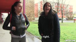 'Down To Fuck A Stranger Vol. 3' screenshot nº 55