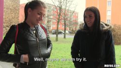 'Down To Fuck A Stranger Vol. 3' screenshot nº 56