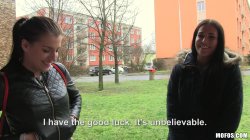 'Down To Fuck A Stranger Vol. 3' screenshot nº 57