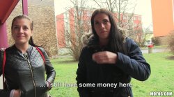'Down To Fuck A Stranger Vol. 3' screenshot nº 58