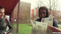 'Down To Fuck A Stranger Vol. 3' screenshot nº 59