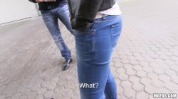 'Down To Fuck A Stranger Vol. 3' screenshot nº 7