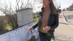 'Down To Fuck A Stranger Vol. 3' screenshot nº 119