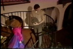 'Loni Sanders Sweet Little Sexpot!' screenshot nº 18