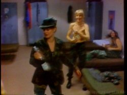 'Puss 'N Boots' screenshot nº 6