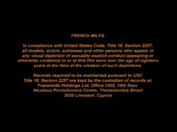 'French MILFS' screenshot nº 1