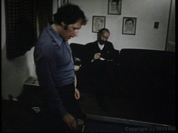 Free Video Preview image 1 from Morning After, The