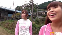 'Multiple Creampie Orgy With Shy Japanese Babes With Small Tits And Pigtails' screenshot nº 3