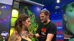 'Natasha - Das Sperma ist da! - Das erste Mal' screenshot nº 61