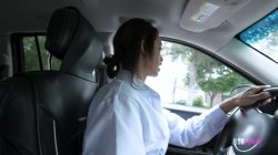 'Gia Vendetti in The Realtor' screenshot nº 7