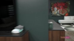 'Gia Vendetti in The Realtor' screenshot nº 10