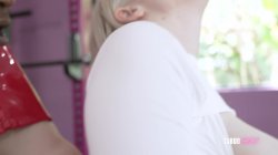 'Gigi Sweets and Cory Chase in Super Sex Battle' screenshot nº 131