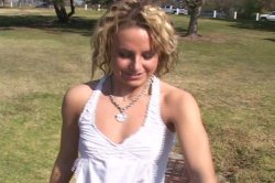 'My Daughter's Fucking Blackzilla 8' screenshot nº 86