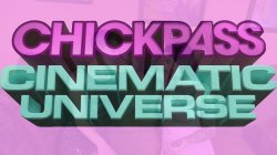 'ChickPass Amateurs: The Collabs Volume 26' screenshot nº 127