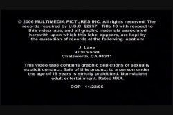 Captura de 'Assholes 5' nº 1