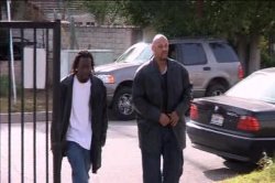Captura de 'Black Vice' nº 3