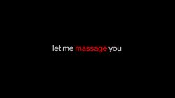 Captura de 'Study Session Massage' nº 16