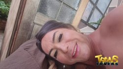 'Gozando Na Bunda Gigante e Macia da Trans Livia Ribeiro' screenshot nº 9