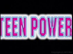 Captura de 'Teen Power! 8' nº 55