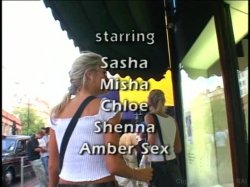 Captura de 'London Shaggers' nº 1