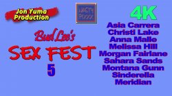 Captura de 'Bud Lee's Sex Fest 5' nº 2