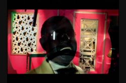 Captura de 'Ashton Asylum' nº 2